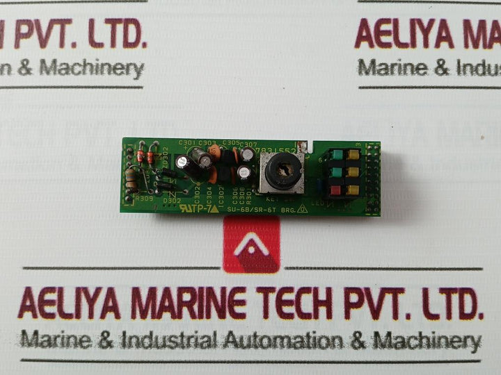 7831552 Printed Circuit Board
