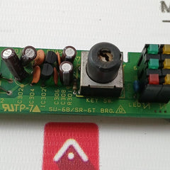 7831552 Printed Circuit Board