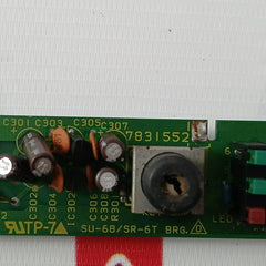 7831552 Printed Circuit Board