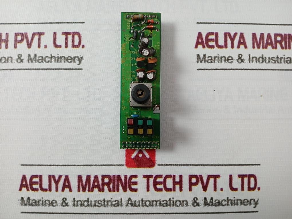 7831552 Printed Circuit Board