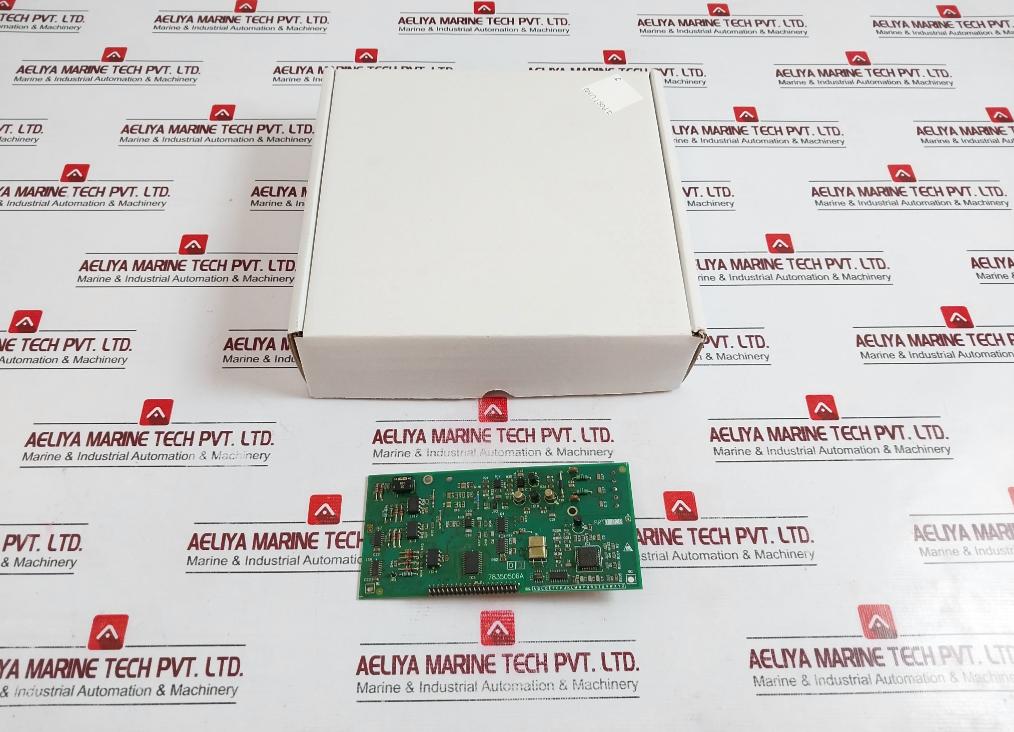 78350506a Printed Circuit Board Pcb Card 78359506a 19-3688 18-64