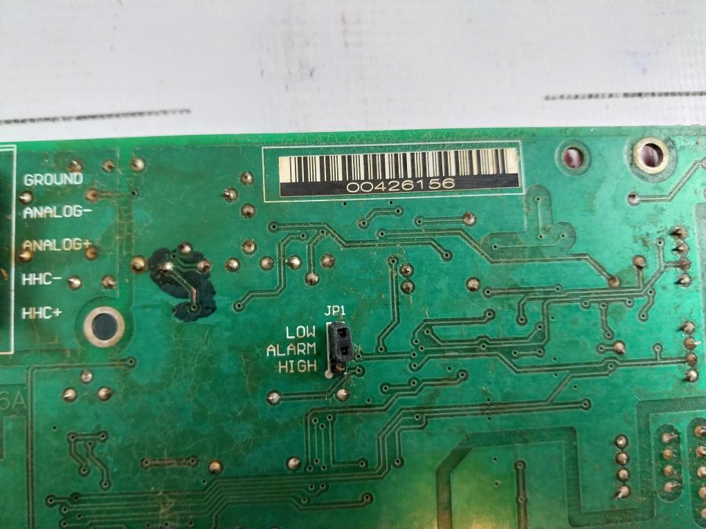 78350506a Printed Circuit Board Pcb Card 78359506a 19-3688 18-64