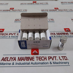 Lot of 16X MRO RT18-125 Fuse 500V~690V