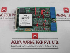 78910 Load Control Pcb Module Rev 4 Lips Drunen