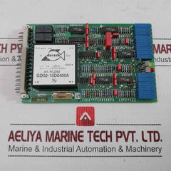78910 Load Control Pcb Module Rev 4 Lips Drunen