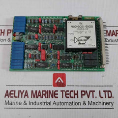78910 Load Control Pcb Module Rev 4 Lips Drunen