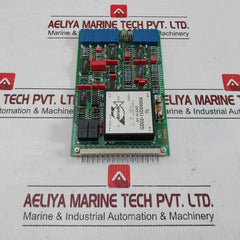 78910 Load Control Pcb Module Rev 4 Lips Drunen