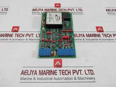 78910 Load Control Pcb Module Rev 4 Lips Drunen