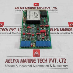 78910 Load Control Pcb Module Rev 4 Lips Drunen