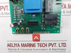 7920169 Printed Circuit Board Rev D