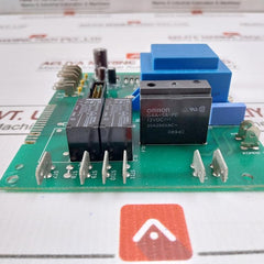 7920169 Printed Circuit Board Rev D
