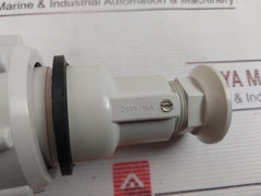 792881 Hna-type Three-pin Plug Waterproof 250V/10A