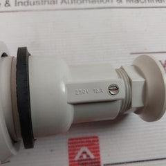 792881 Hna-type Three-pin Plug Waterproof 250V/10A