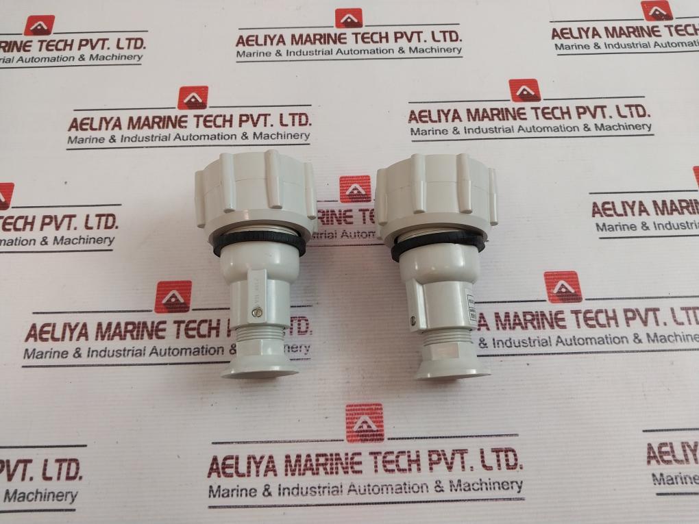 792881 Hna-type Three-pin Plug Waterproof 250V/10A