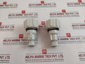792881 Hna-type Three-pin Plug Waterproof 250V/10A