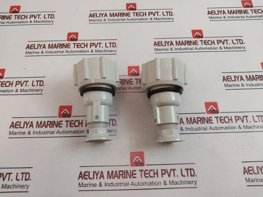 792881 Hna-type Three-pin Plug Waterproof 250V/10A