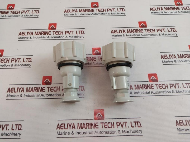 792881 Hna-type Three-pin Plug Waterproof 250V/10A