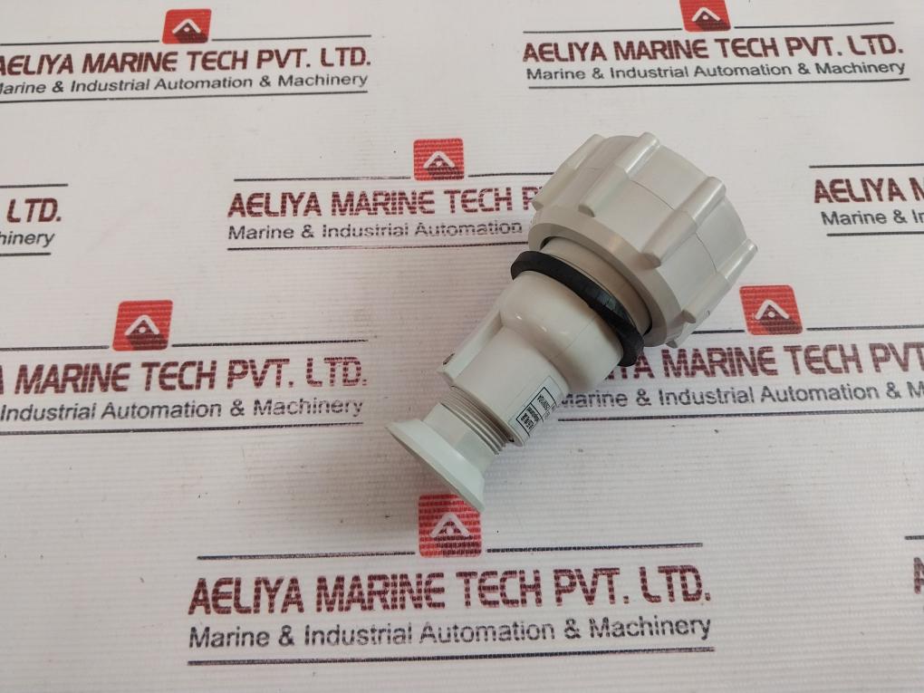 792881 Hna Type Waterproof Three-pin Plug 250V 10A