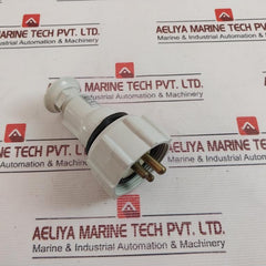 792881 Hna-type Three-pin Plug Waterproof 250V/10A