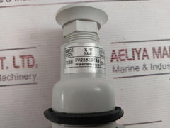 792881 Hna-type Three-pin Plug Waterproof 250V/10A