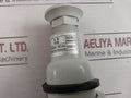 792881 Hna-type Three-pin Plug Waterproof 250V/10A