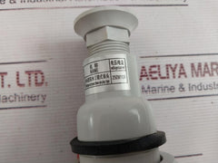 792881 Hna-type Three-pin Plug Waterproof 250V/10A