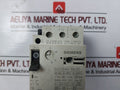 Siemens 3vu1340-1nl00 Motor Protection Circuit Breaker 8-13a 50/60hz Q300