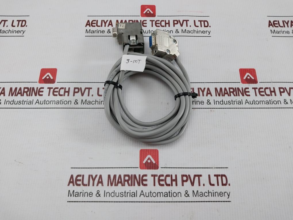 7Ac911-9-Plc-Bus-Cable-Connector-3-Meter-B&R-Automation-208809-3