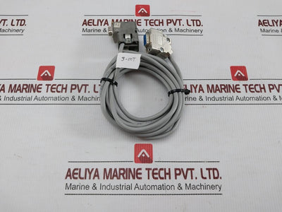 7Ac911-9-Plc-Bus-Cable-Connector-3-Meter-B&R-Automation-208809-3