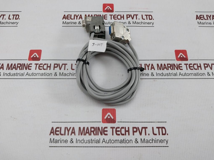 7Ac911-9-Plc-Bus-Cable-Connector-3-Meter-B&R-Automation-208809-3