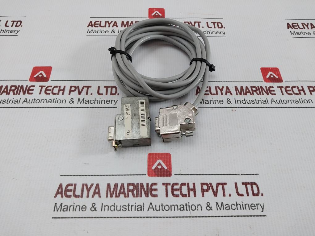 7Ac911-9-Plc-Bus-Cable-Connector-3-Meter-B&R-Automation-208809-4