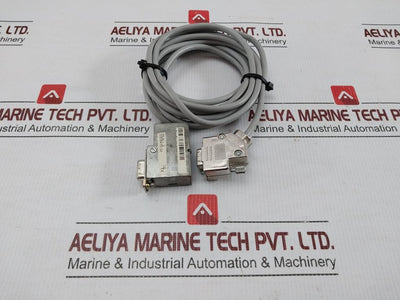 7Ac911-9-Plc-Bus-Cable-Connector-3-Meter-B&R-Automation-208809-4
