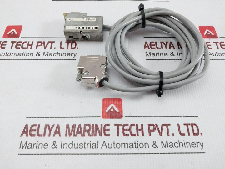 7Ac911-9-Plc-Bus-Cable-Connector-3-Meter-B&R-Automation-208809-7