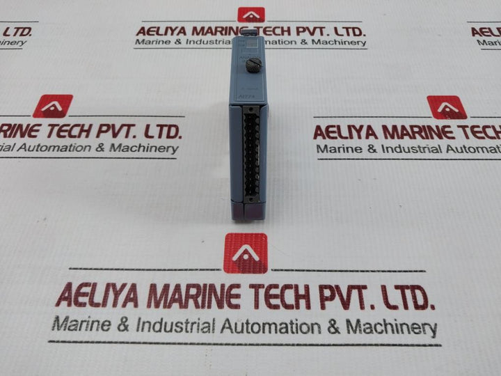 7Ai774.70 Analog Input Module Rev-e0 B&R Automation