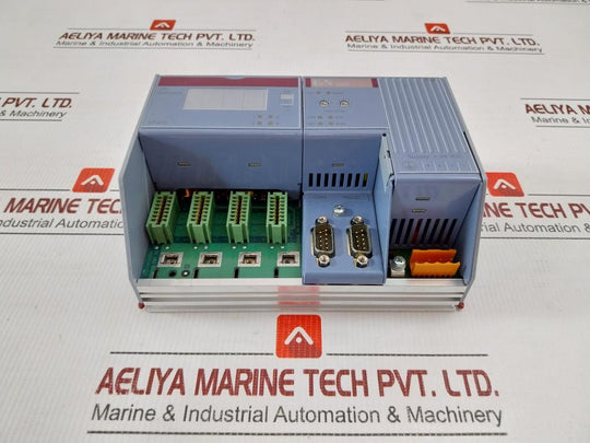 7Cp476.60-1 Cpu Interface Module B&R