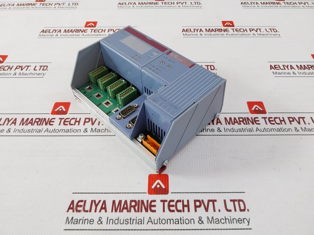 7Cp476.60-1 Cpu Interface Module B&R
