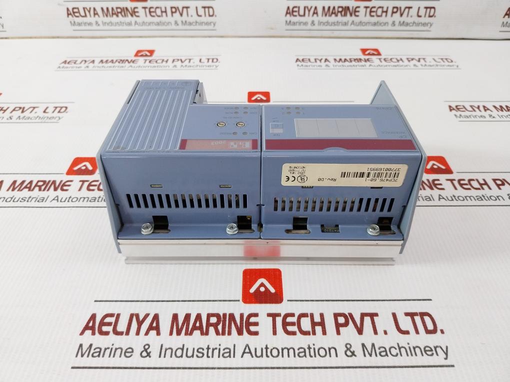 7Cp476.60-1 Cpu Interface Module B&R