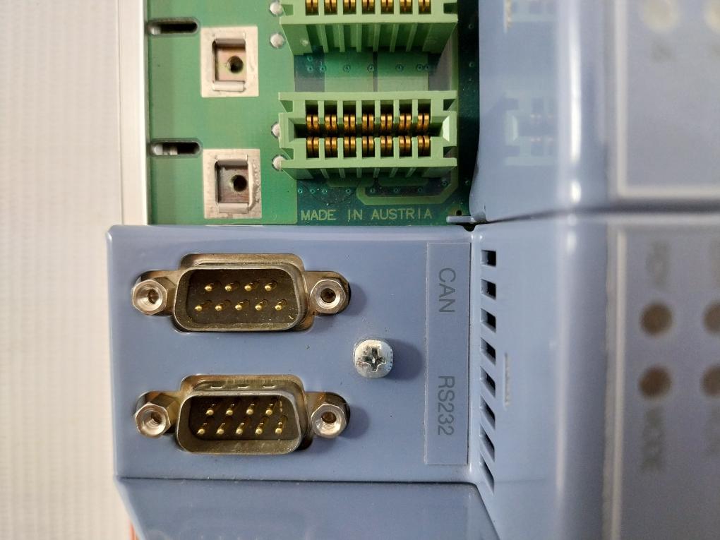 7Cp476.60-1 Cpu Interface Module B&R
