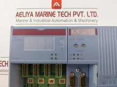 7Cp476.60-1 Cpu Interface Module B&R