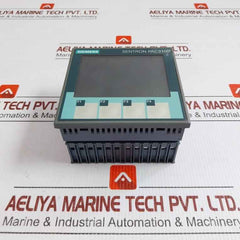 7Km3133-0Ba00-3Aa0 Siemens 100-240V, 50/60Hz Sentron Power Monitoring Device