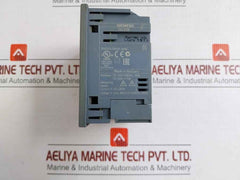 7Km3133-0Ba00-3Aa0 Siemens 100-240V, 50/60Hz Sentron Power Monitoring Device