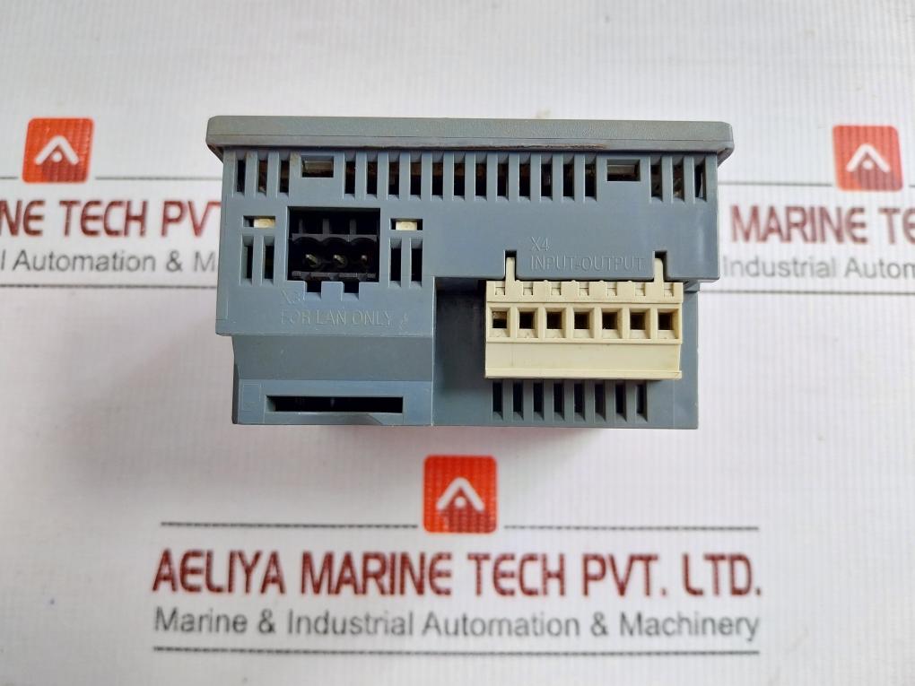 7Km3133-0Ba00-3Aa0 Siemens 100-240V, 50/60Hz Sentron Power Monitoring Device