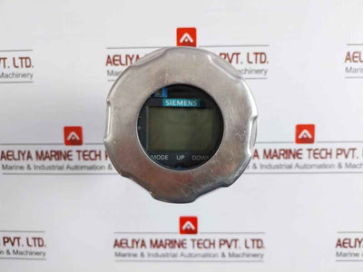 7Mf8023-1Da04-1Ab7-z Siemens Transmitter For Gauge Pressure 0.16-16Bar 4-20 Ma
