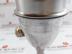 7Mf8023-1Da04-1Ab7-z Siemens Transmitter For Gauge Pressure 0.16-16Bar 4-20 Ma