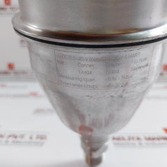 7Mf8023-1Da04-1Ab7-z Siemens Transmitter For Gauge Pressure 0.16-16Bar 4-20 Ma