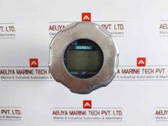 7Mf8023-1Da04-1Ab7-z Siemens Transmitter For Gauge Pressure 0.16-16Bar 4-20 Ma