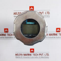 7Mf8023-1Da04-1Ab7-z Siemens Transmitter For Gauge Pressure 0.16-16Bar 4-20 Ma