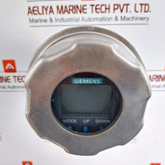 7Mf8023-1Da04-1Ab7-z Siemens Transmitter For Gauge Pressure 0.16-16Bar 4-20 Ma