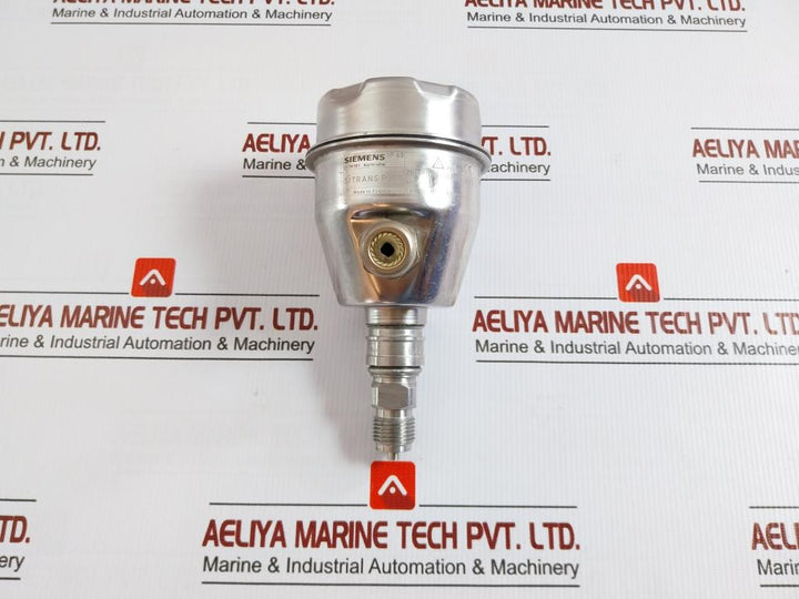 7Mf8023-1Da04-1Ab7-z Siemens Transmitter For Gauge Pressure 0.16-16Bar 4-20 Ma