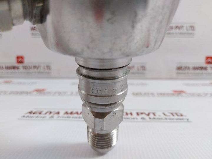 7Mf8023-1Da04-1Ab7-z Siemens Transmitter For Gauge Pressure 0.16-16Bar 4-20 Ma